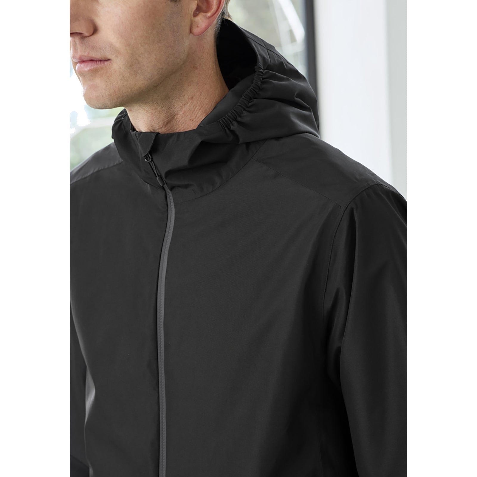 Mens Tempest Jacket - SunSafe Australia
