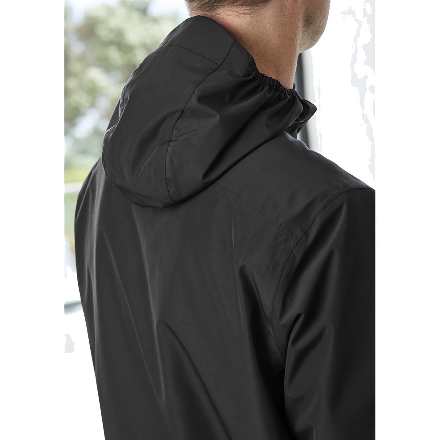 Mens Tempest Jacket - SunSafe Australia