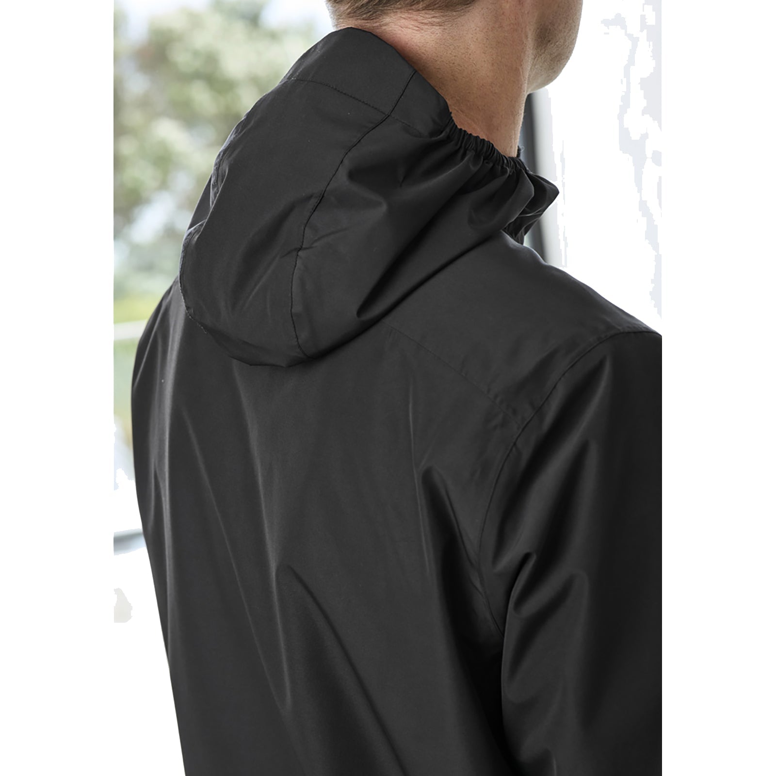 Mens Tempest Jacket - SunSafe Australia