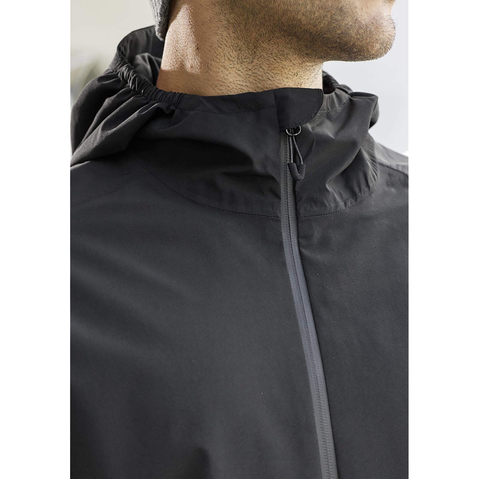 Mens Tempest Jacket - SunSafe Australia