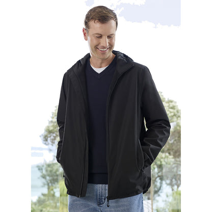 Mens Tempest Jacket - SunSafe Australia