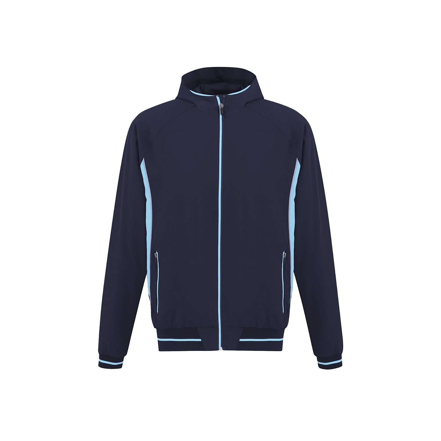 Mens Titan Jacket - SunSafe Australia