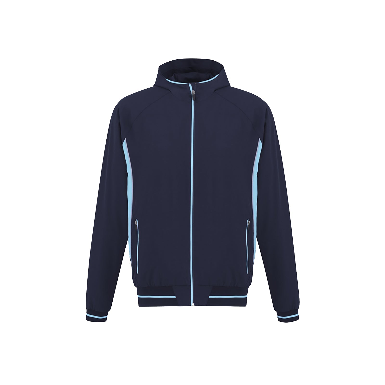 Mens Titan Jacket - SunSafe Australia
