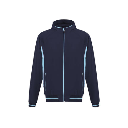 Mens Titan Jacket - SunSafe Australia