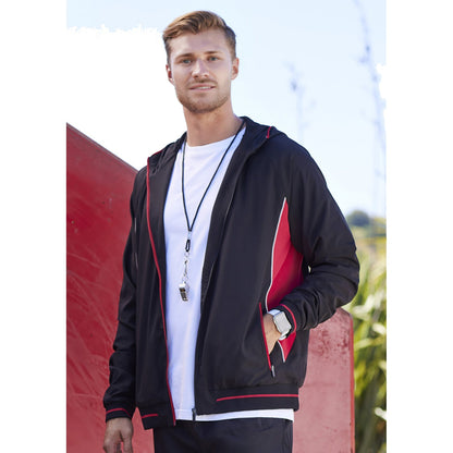 Mens Titan Jacket - SunSafe Australia