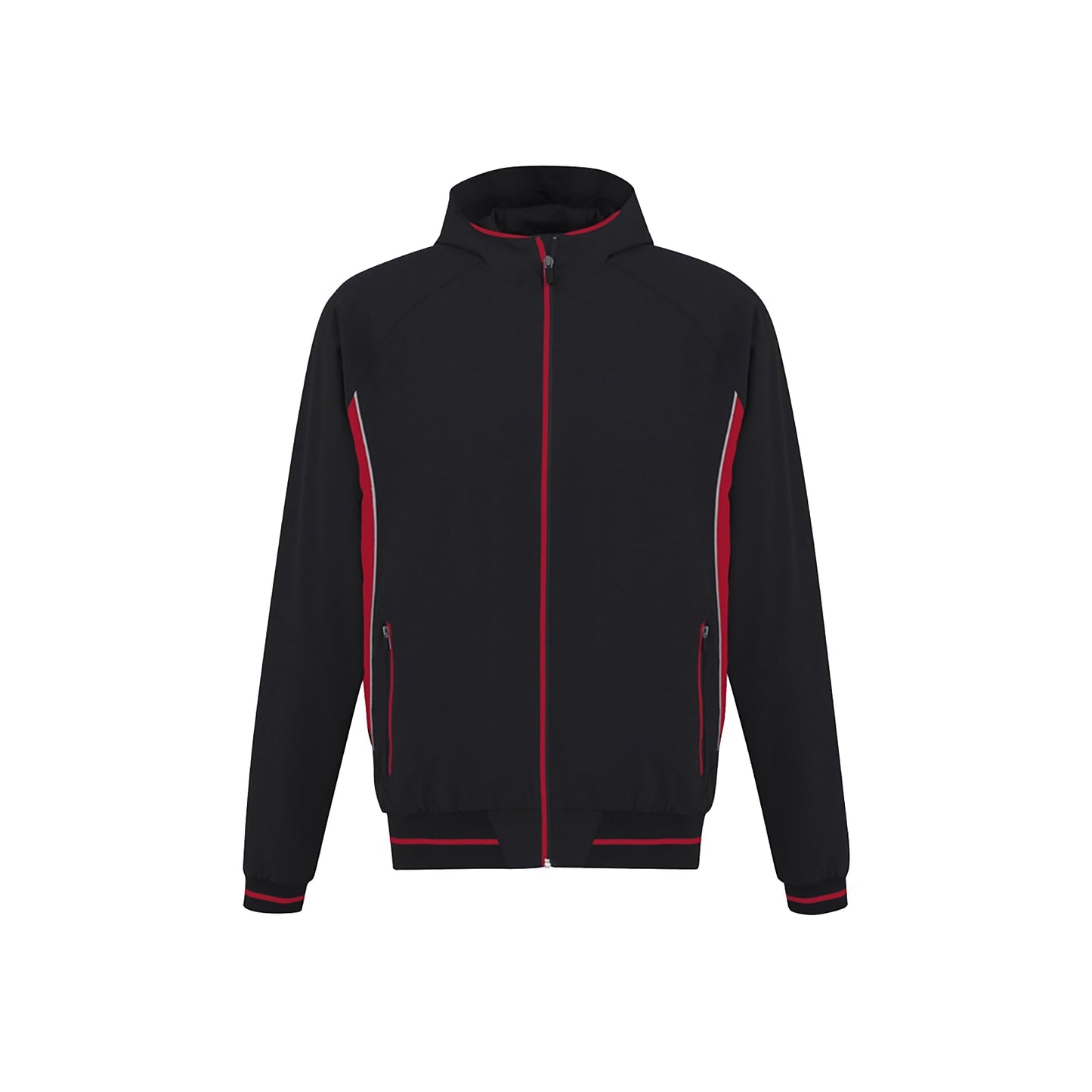 Mens Titan Jacket - SunSafe Australia