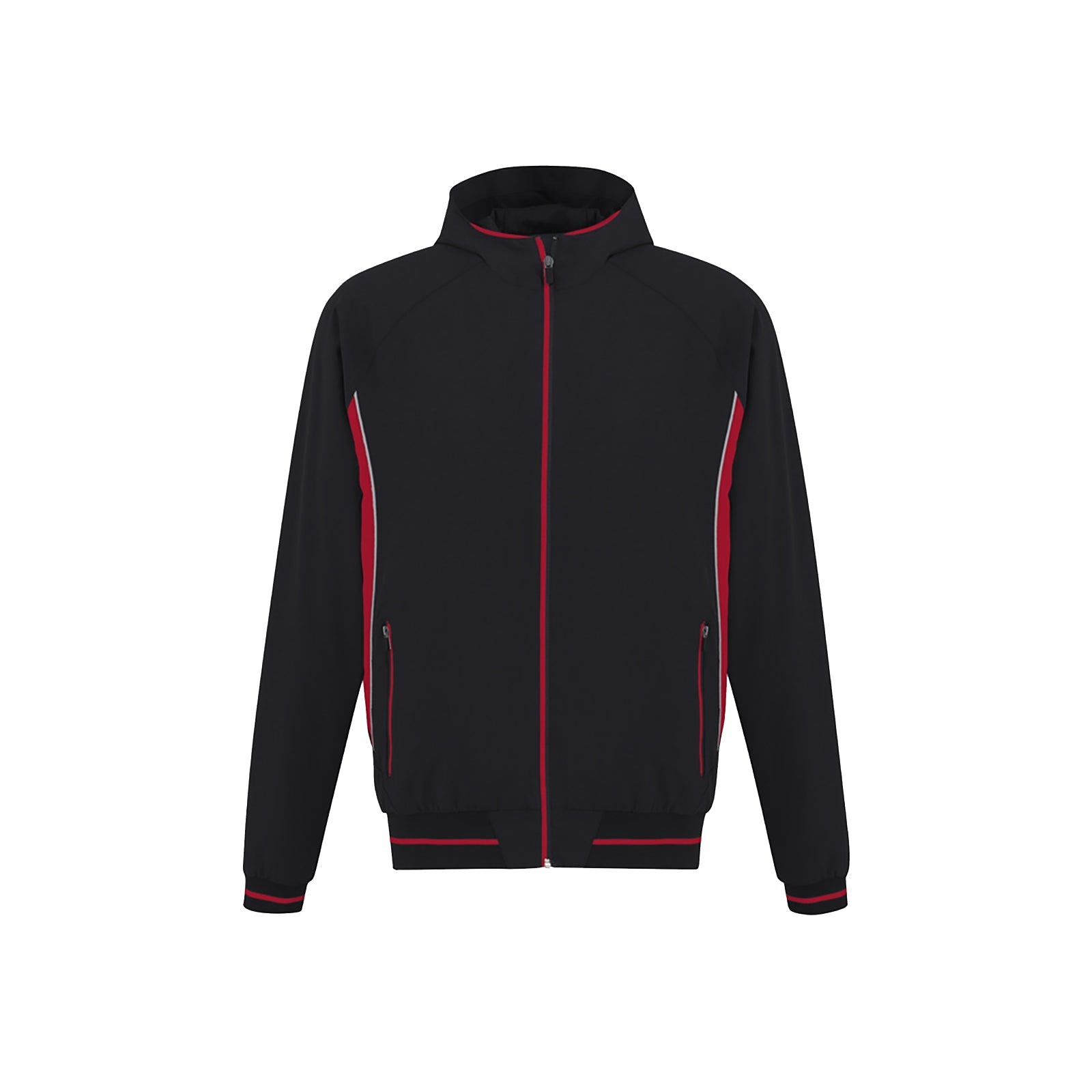 Mens Titan Jacket - SunSafe Australia
