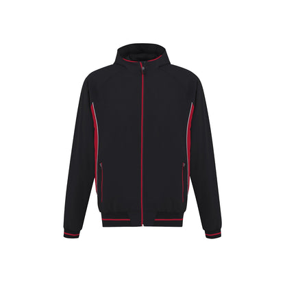 Mens Titan Jacket - SunSafe Australia