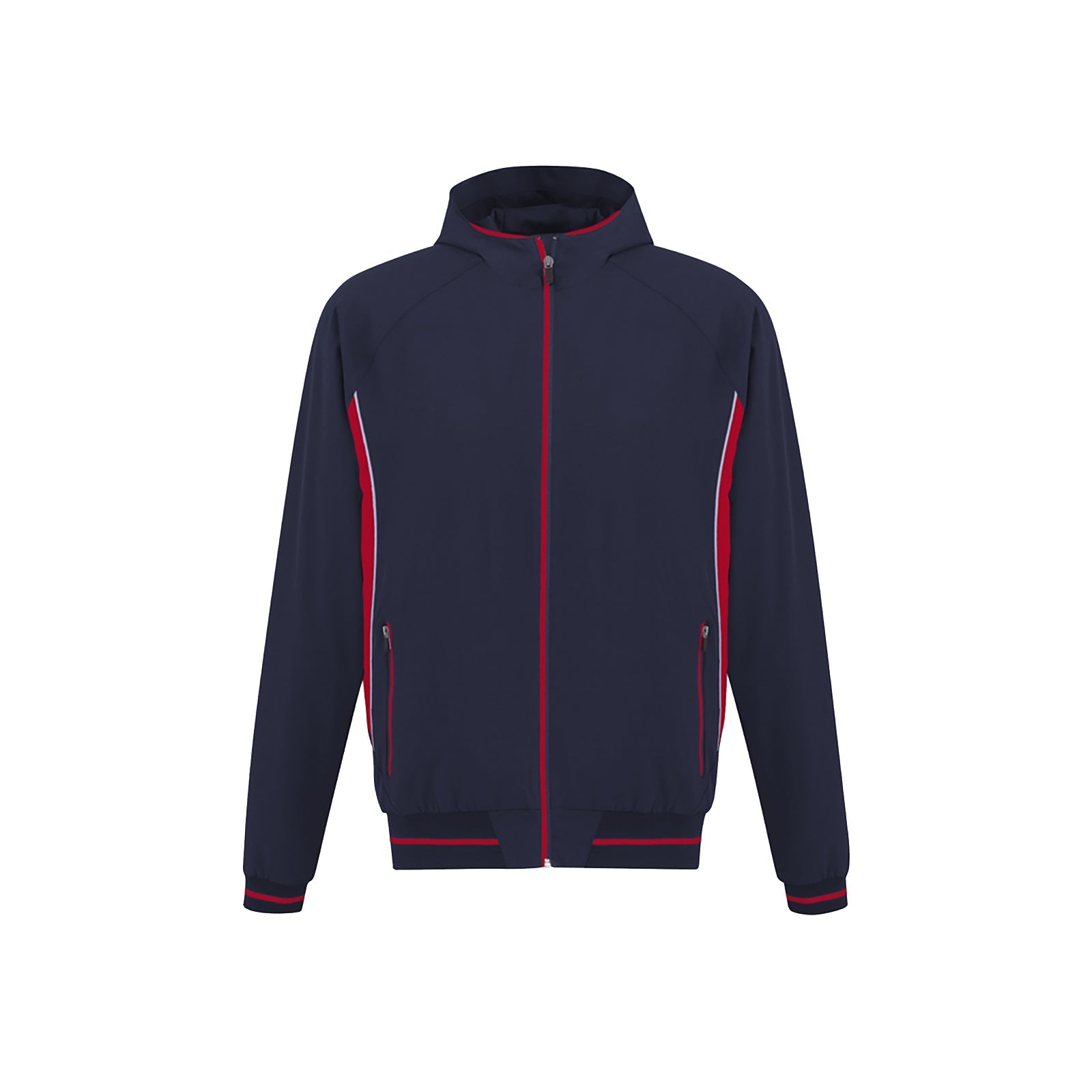 Mens Titan Jacket - SunSafe Australia