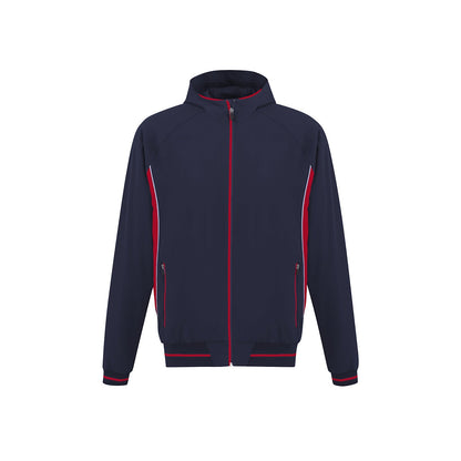Mens Titan Jacket - SunSafe Australia