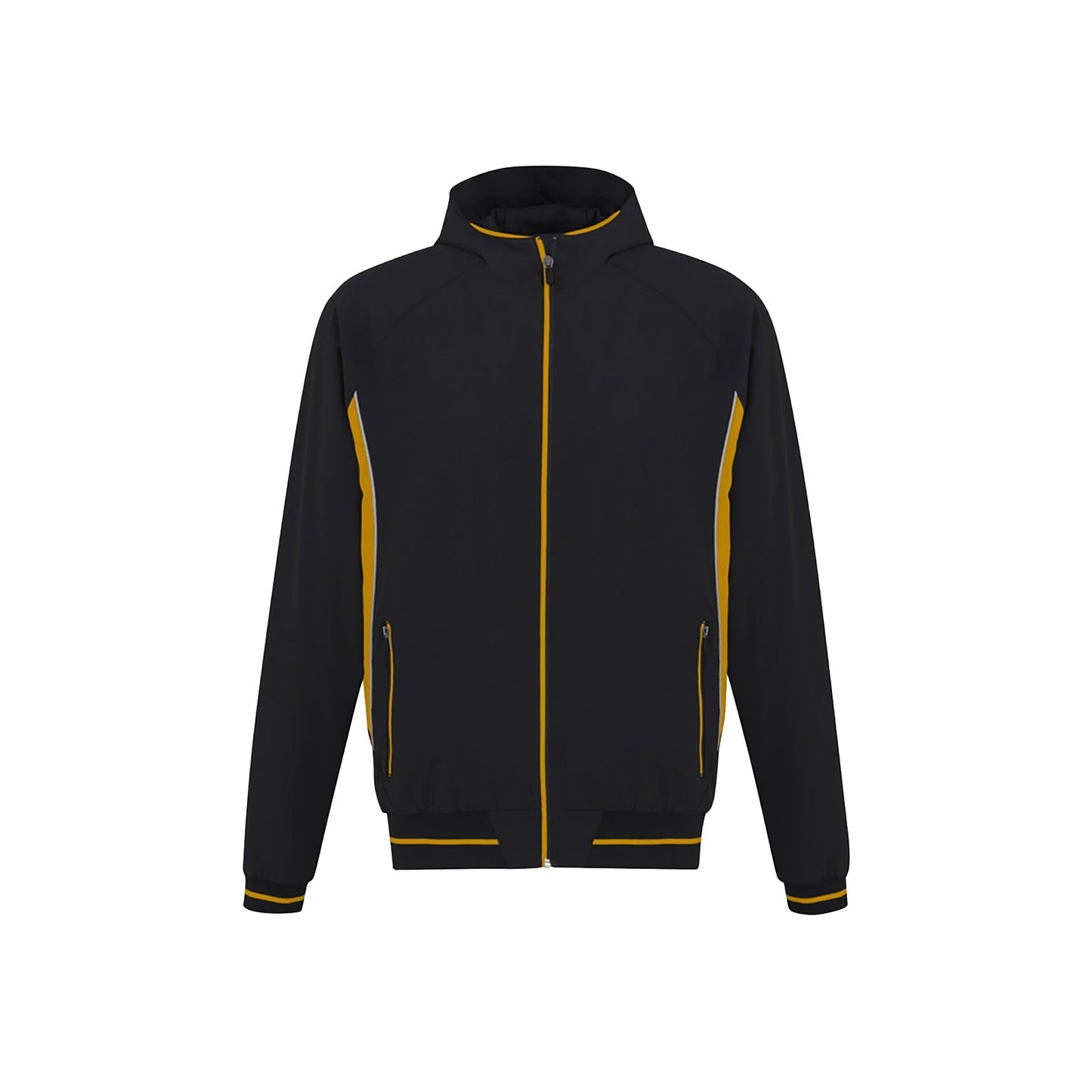 Mens Titan Jacket - SunSafe Australia