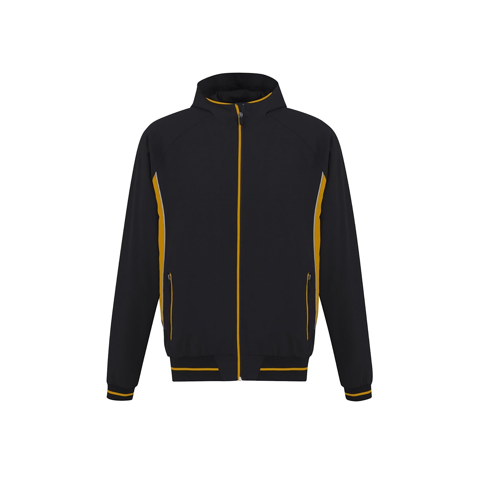 Mens Titan Jacket - SunSafe Australia