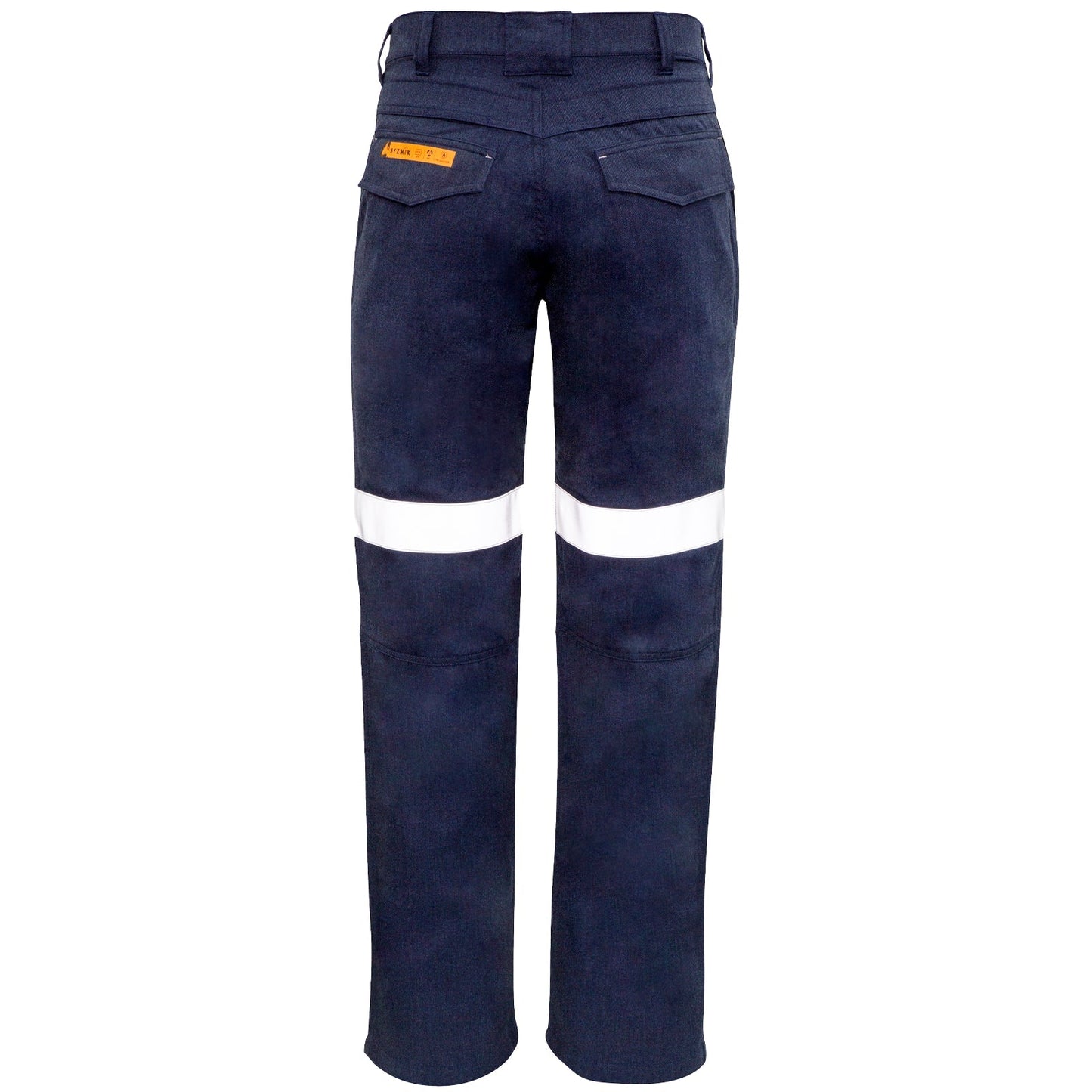 Men's Traditional Style HRC2 Taped Work Pant ZP523 - SunSafe Australia