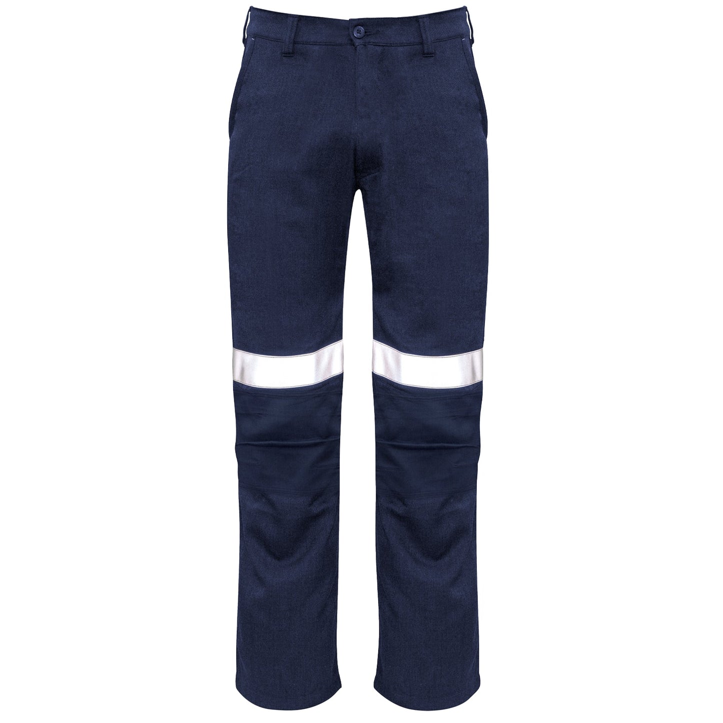 Men's Traditional Style HRC2 Taped Work Pant ZP523 - SunSafe Australia