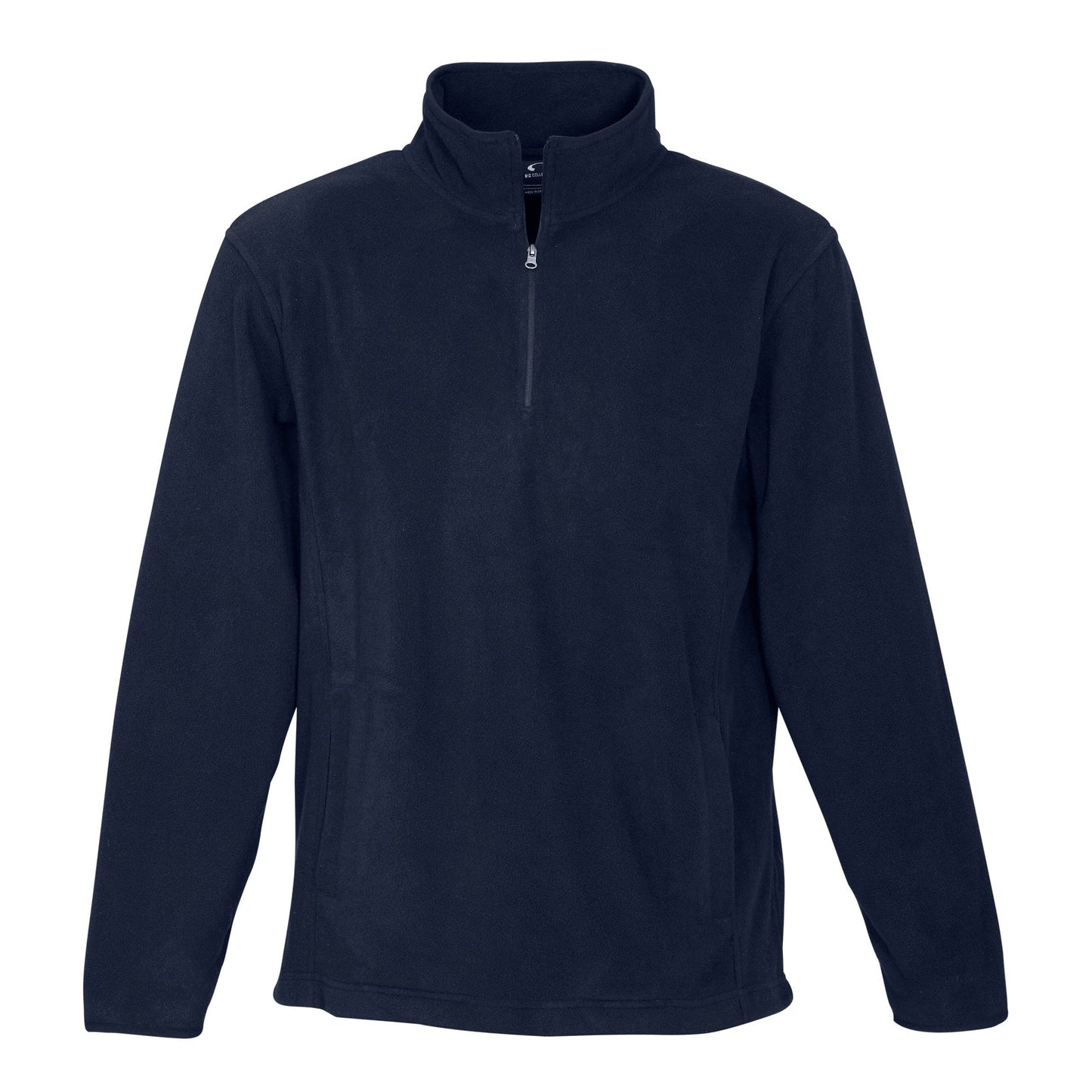 Mens Trinity Fleece - SunSafe Australia