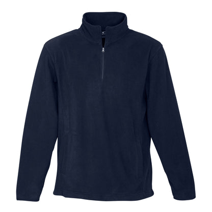 Mens Trinity Fleece - SunSafe Australia