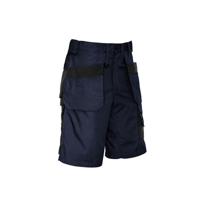 Mens Ultralite Multi - pocket Short - SunSafe Australia