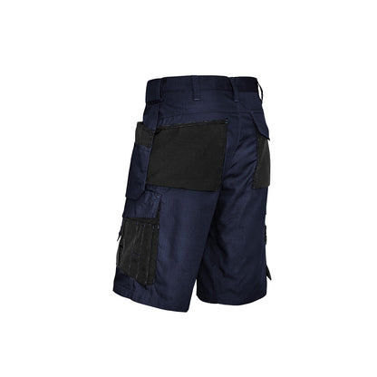 Mens Ultralite Multi - pocket Short - SunSafe Australia