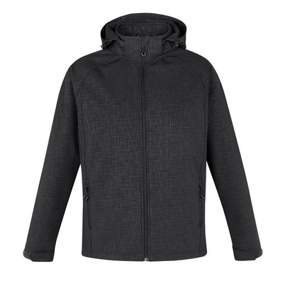 Men's Water Repellent GEO Jacket J135M - SunSafe Australia