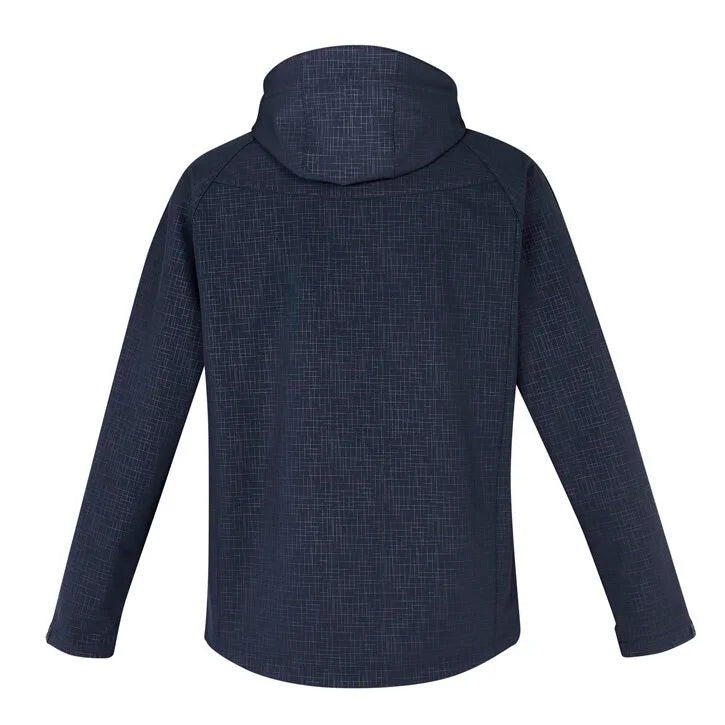 Men's Water Repellent GEO Jacket J135M - SunSafe Australia
