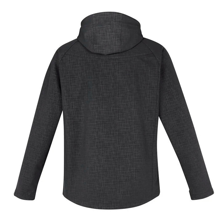 Men's Water Repellent GEO Jacket J135M - SunSafe Australia