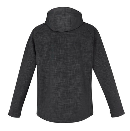 Men's Water Repellent GEO Jacket J135M - SunSafe Australia