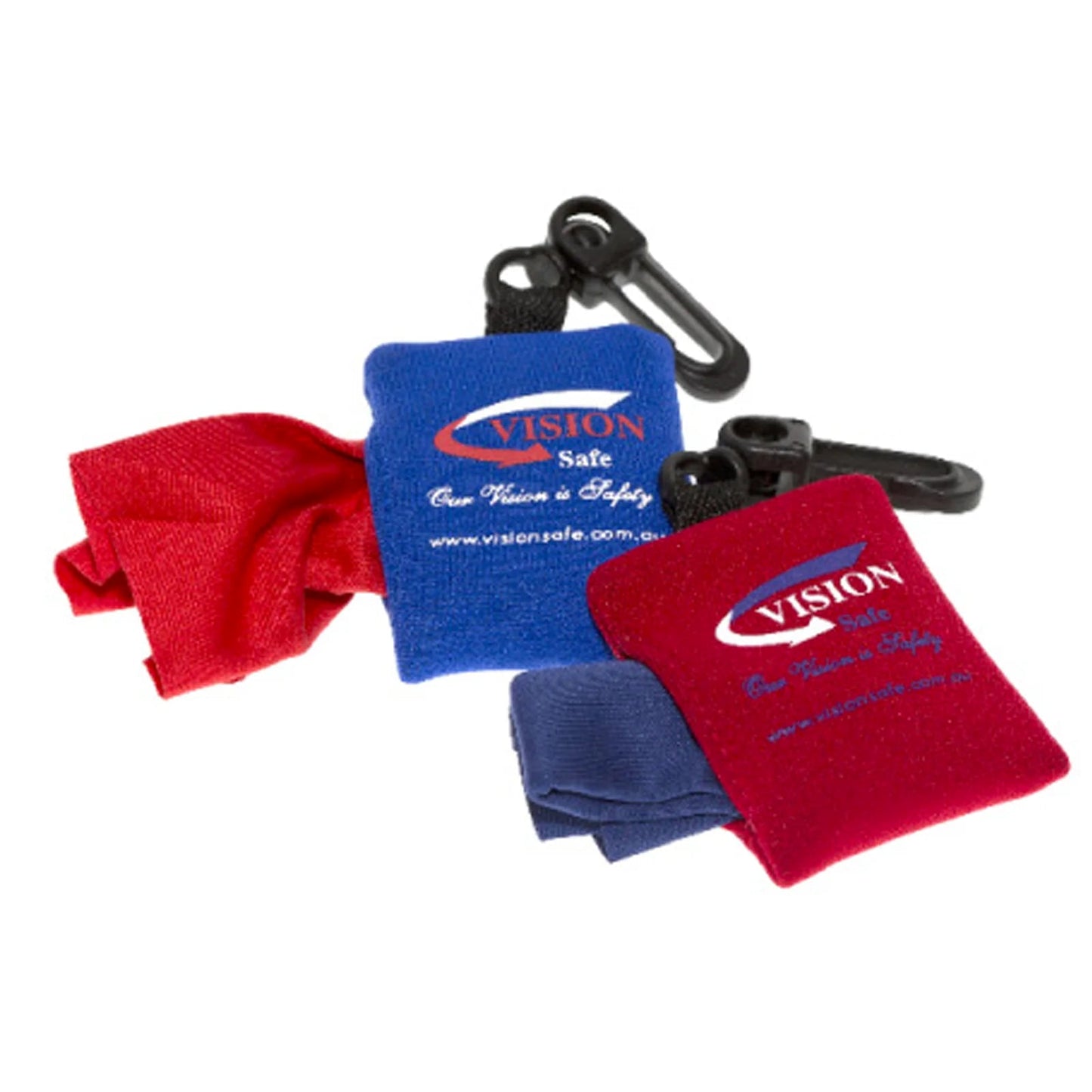 Microfibre Cleaning Cloth - SunSafe Australia