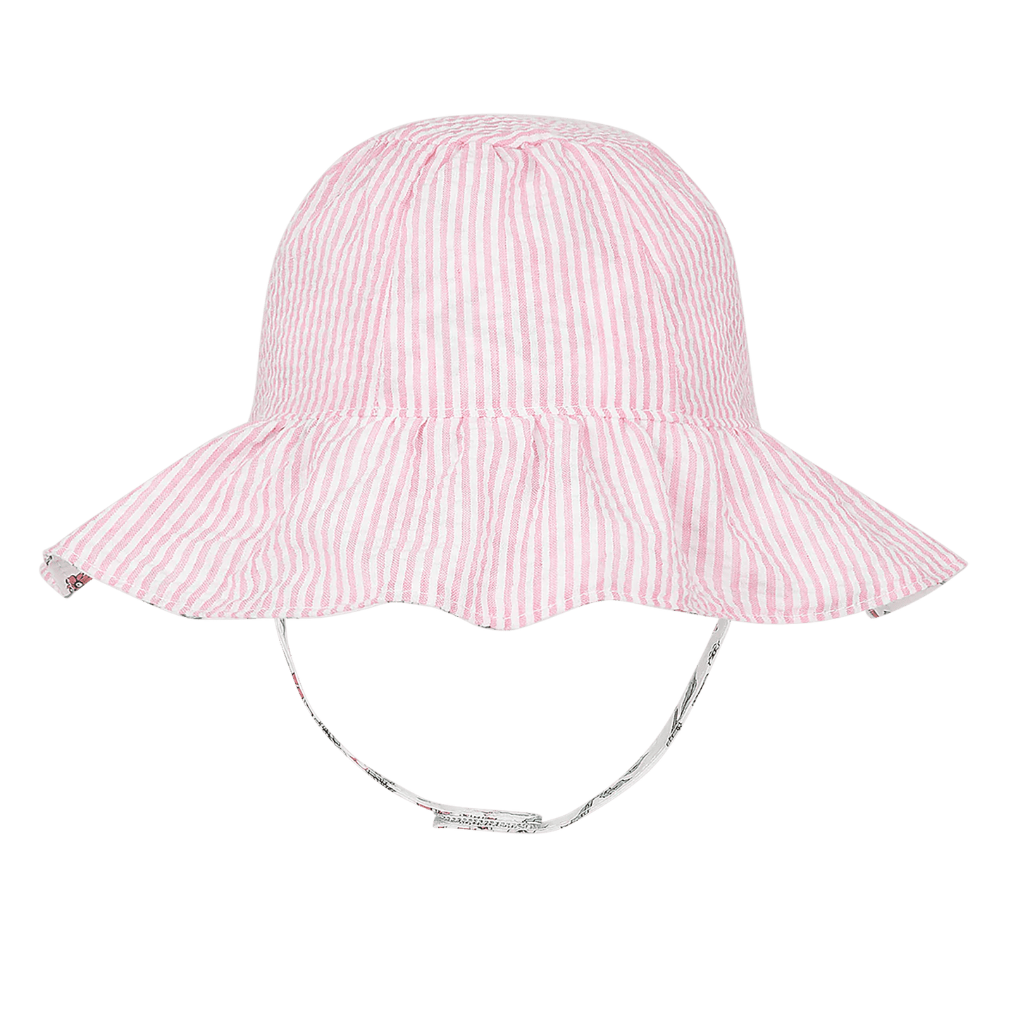 MillyMook Baby Girls Floppy Rosemary UPF 50+ - SunSafe Australia