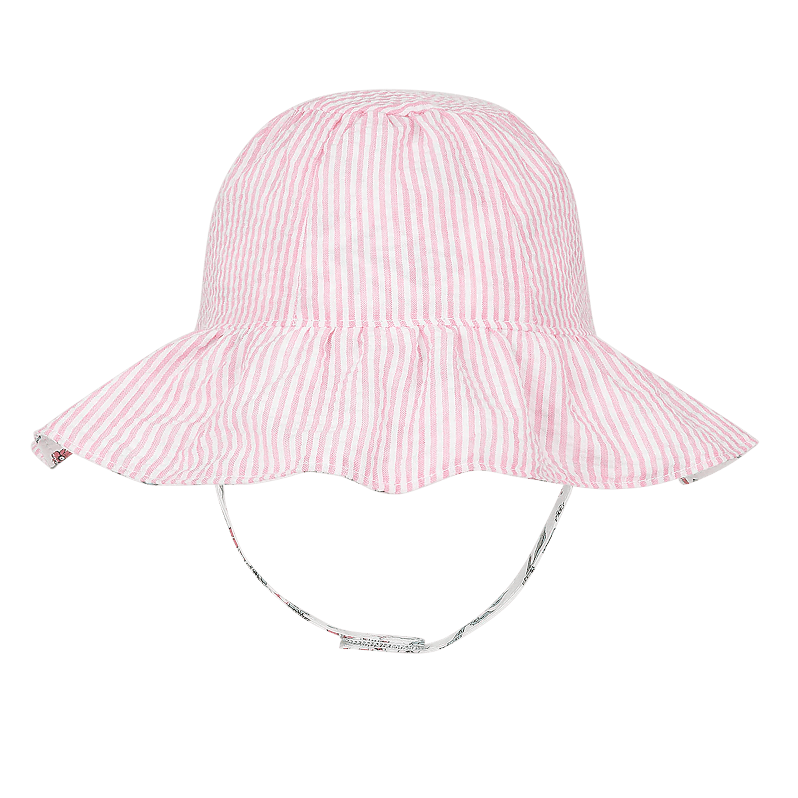 MillyMook Baby Girls Floppy Rosemary UPF 50+ - SunSafe Australia