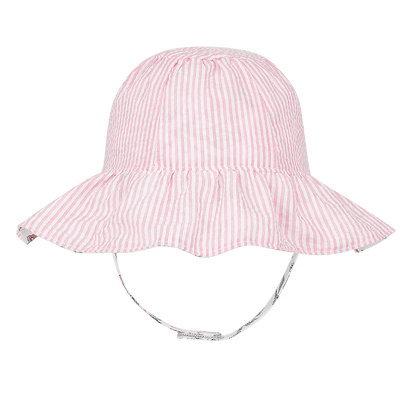 MillyMook Baby Girls Floppy Rosemary UPF 50+ - SunSafe Australia