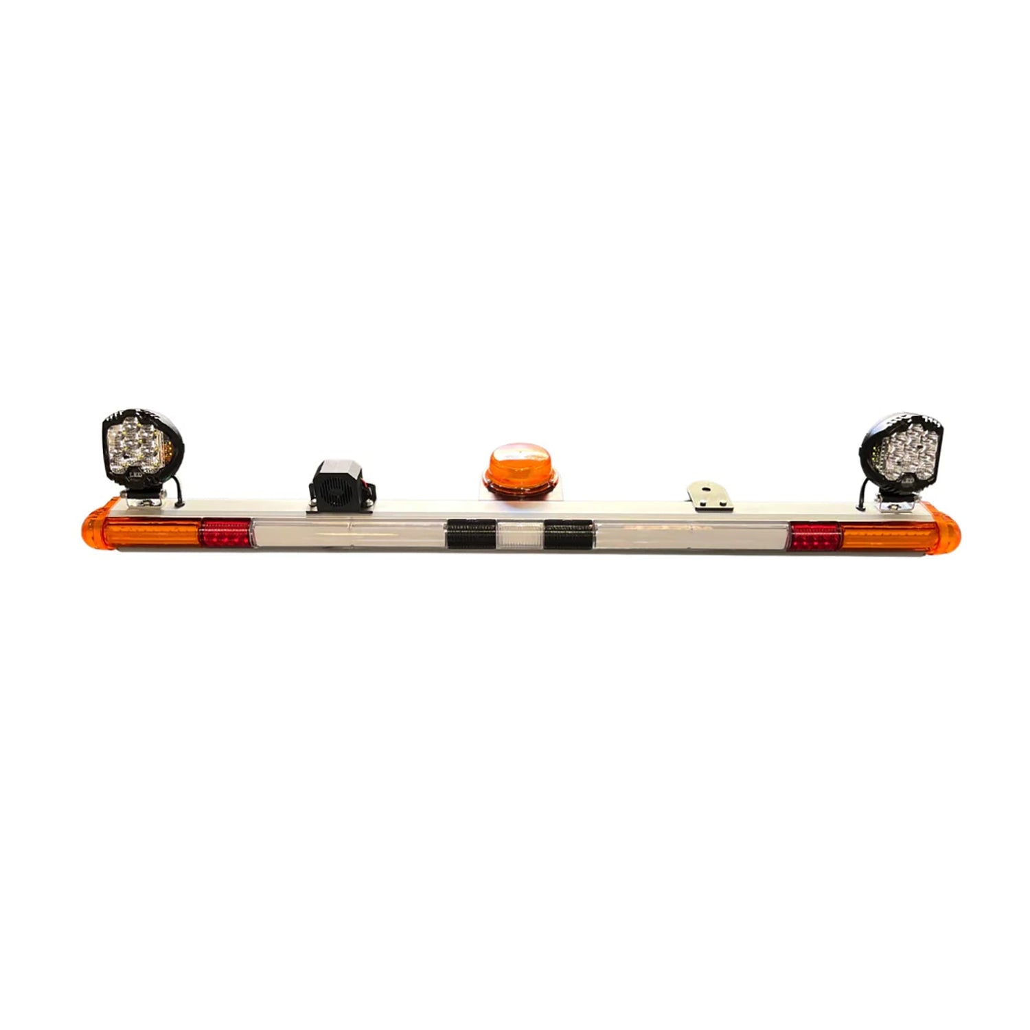 ACOT500 Mine Light Bar LED Rotating Beacons and Work Lights