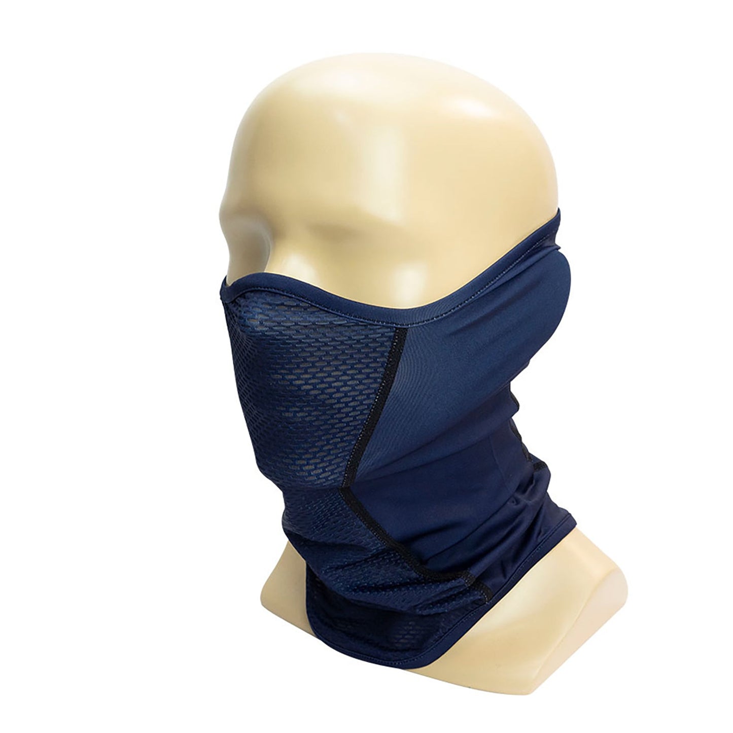 Neck Gaiter Sock Air UVeto Australia - SunSafe Australia