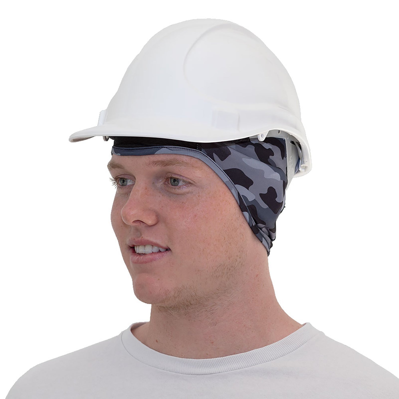 Neck Gaiter Sock Air UVeto Australia - SunSafe Australia