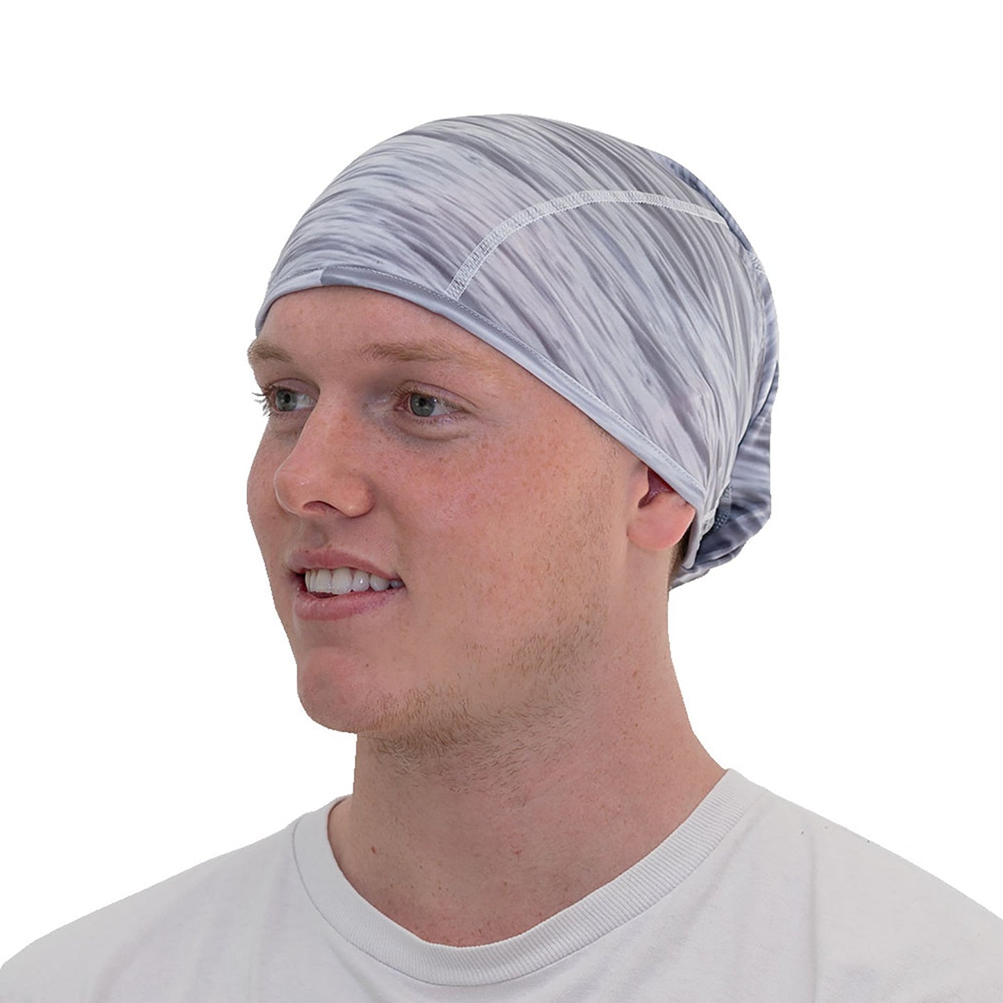 Neck Gaiter Sock Air UVeto Australia - SunSafe Australia
