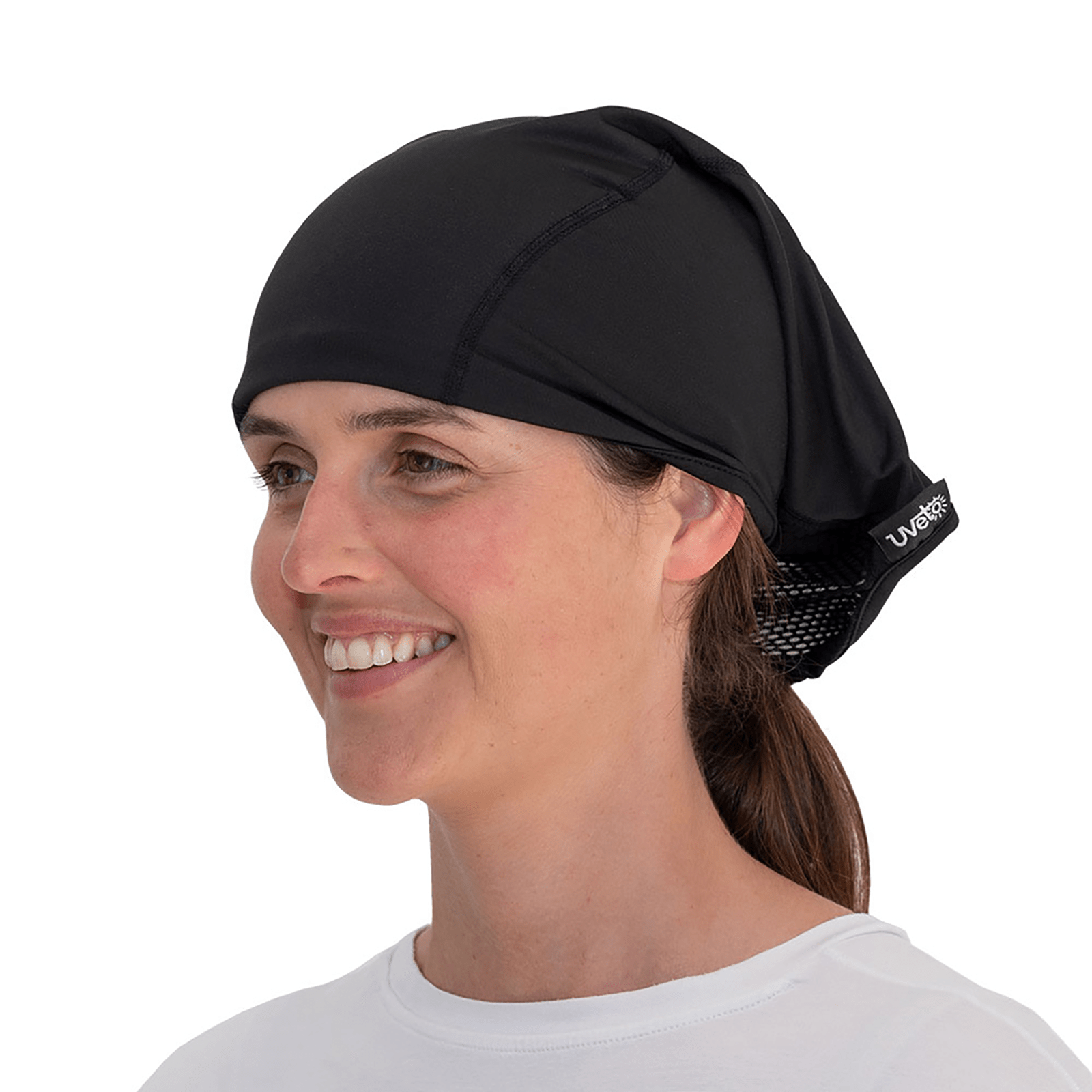 Neck Gaiter Sock Air UVeto Australia - SunSafe Australia
