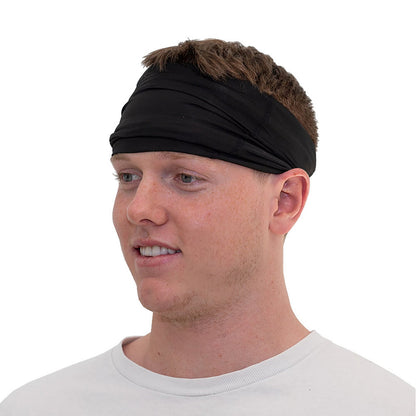 Neck Gaiter Sock Air UVeto Australia - SunSafe Australia