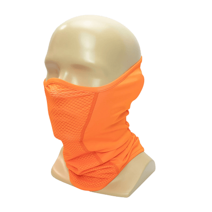 Neck Gaiter Sock Air UVeto Australia - SunSafe Australia