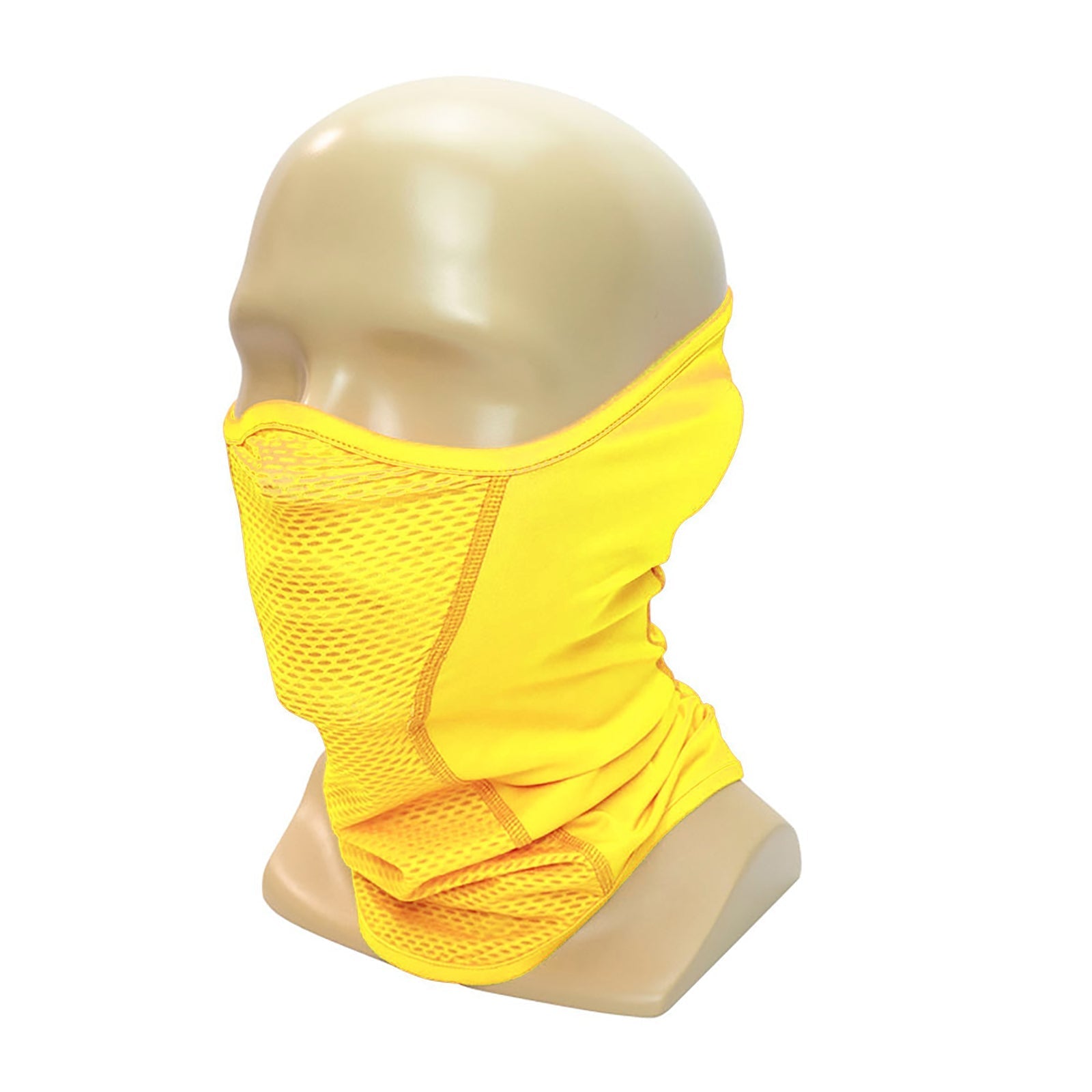Neck Gaiter Sock Air UVeto Australia - SunSafe Australia