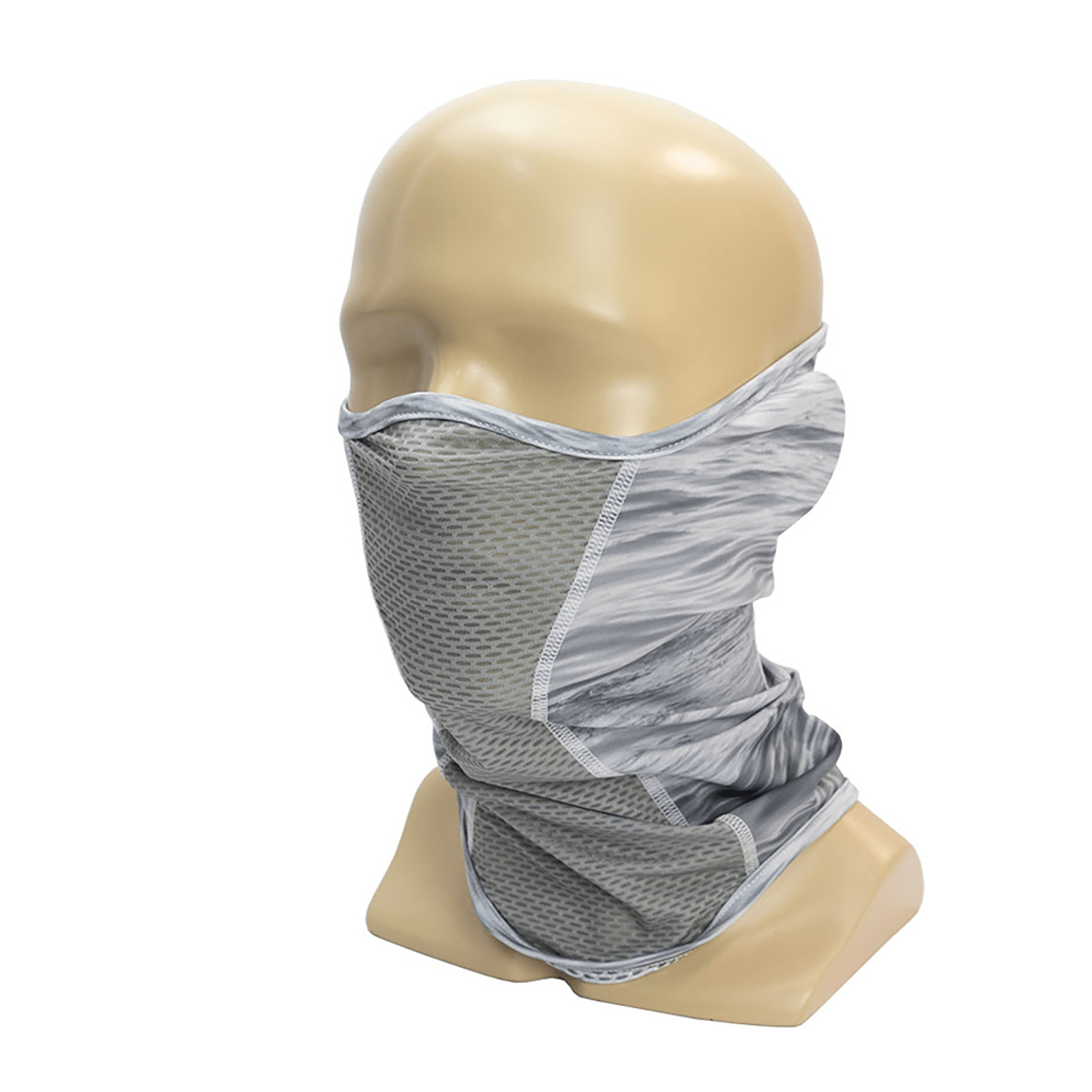 Neck Gaiter Sock Air UVeto Australia - SunSafe Australia