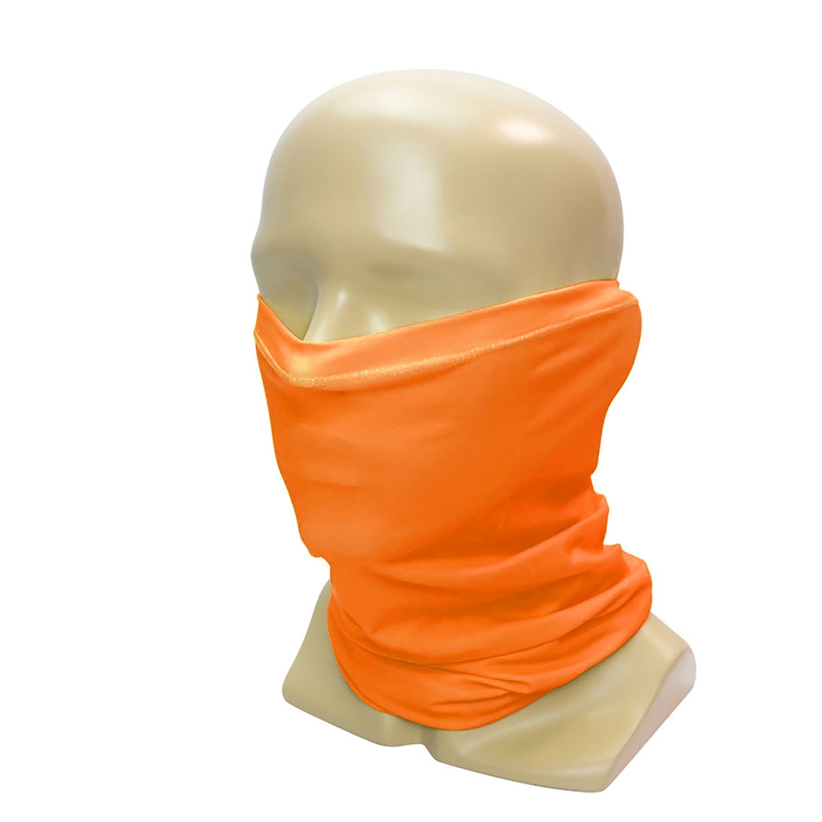 Neck Gaiter Sock UPF 50+ UVeto Australia - SunSafe Australia