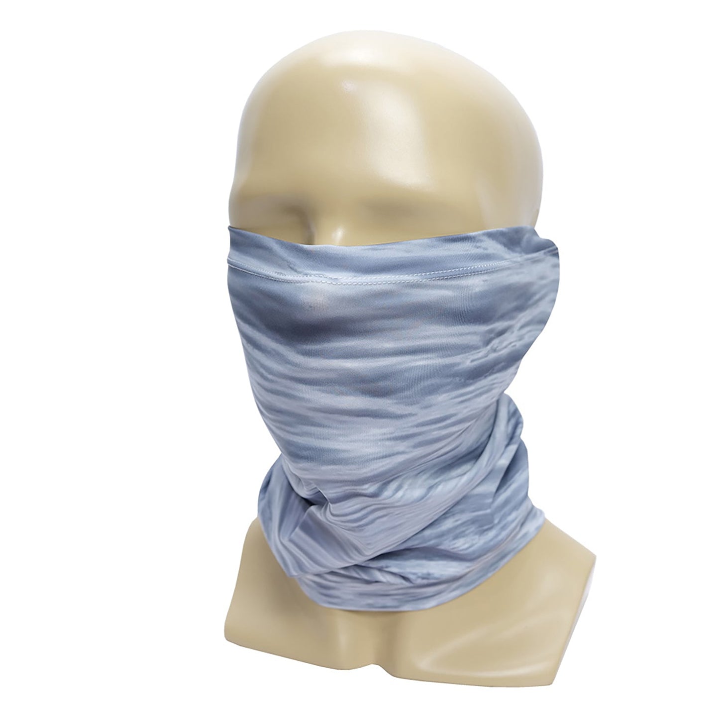 Neck Gaiter Sock UPF 50+ UVeto Australia - SunSafe Australia