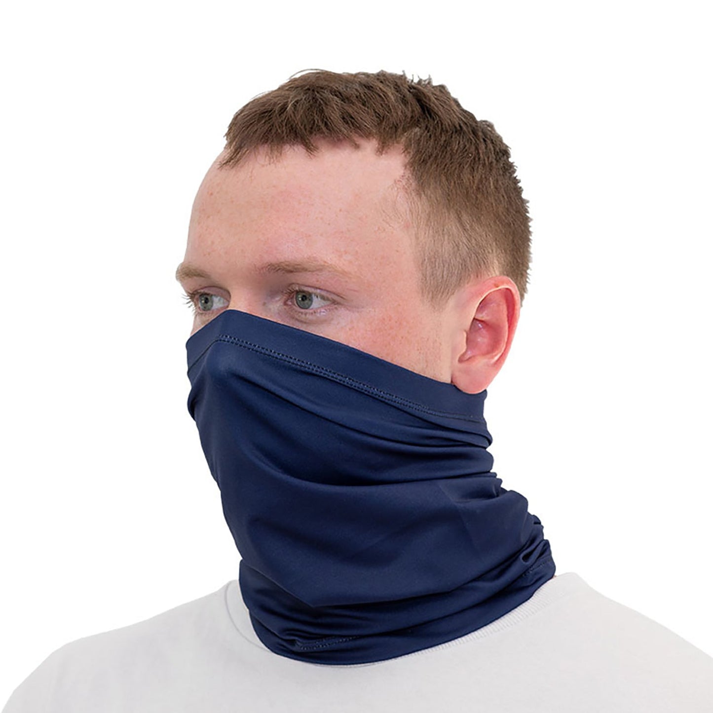 Neck Gaiter Sock UPF 50+ UVeto Australia - SunSafe Australia