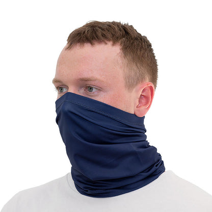 Neck Gaiter Sock UPF 50+ UVeto Australia - SunSafe Australia