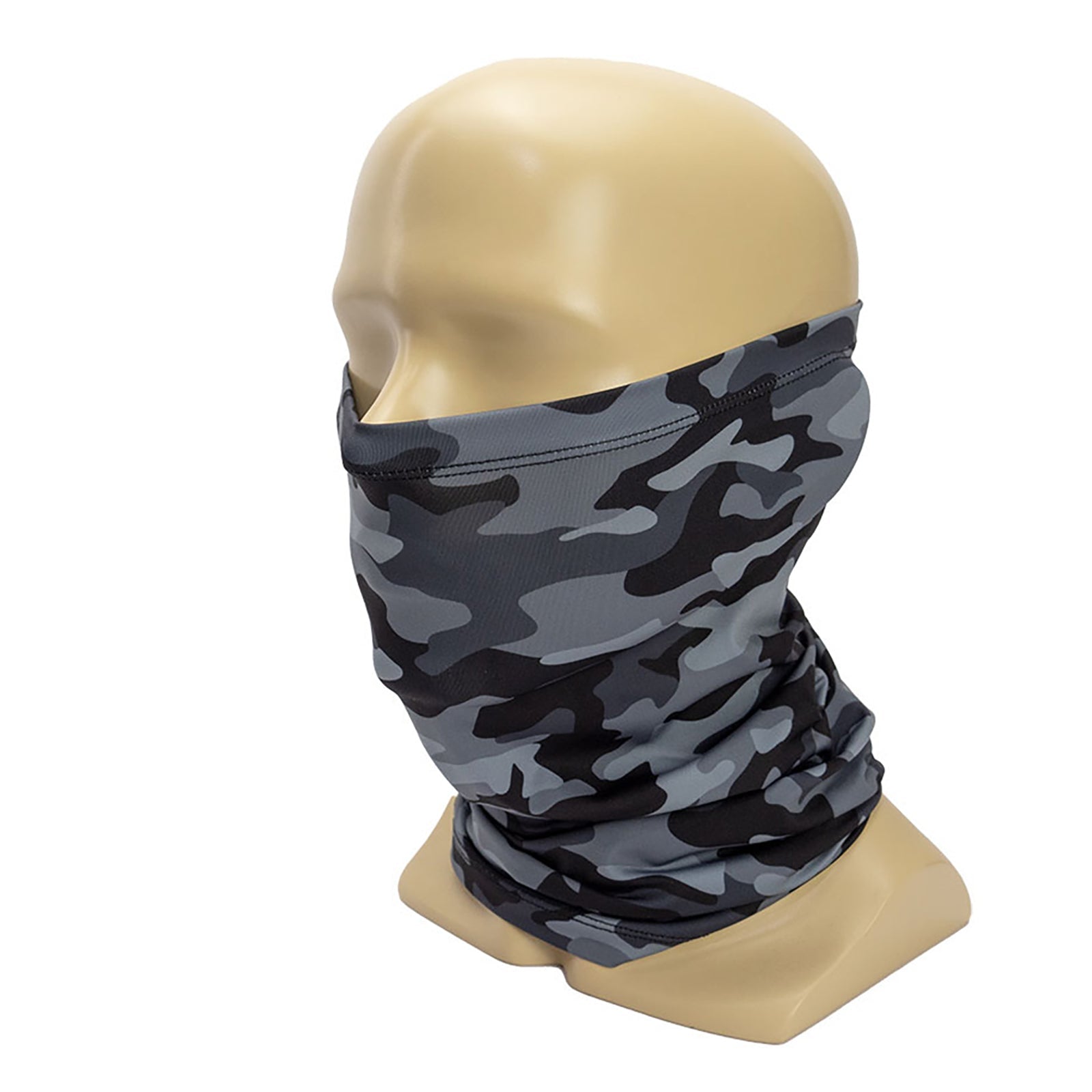 Neck Gaiter Sock UPF 50+ UVeto Australia - SunSafe Australia