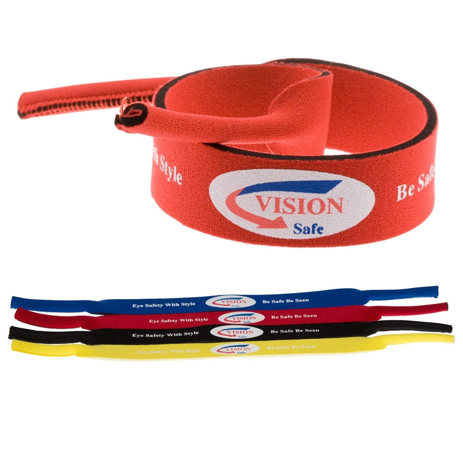 Neoprene Strap for Eyewear - SunSafe Australia