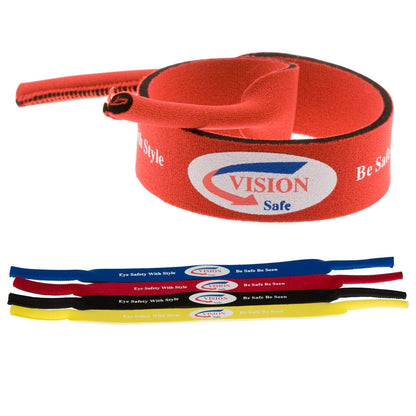 Neoprene Strap for Eyewear - SunSafe Australia