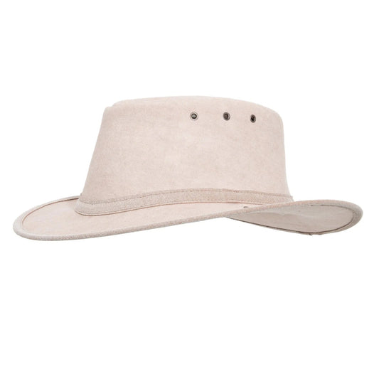 Newcastle Hats Isa Hat Standard Tawny Medium (56-57cm)