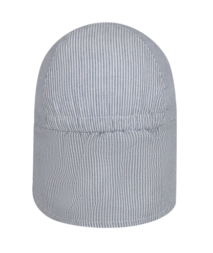 Baby Boys Dozer Bawley Legionnaire Hat