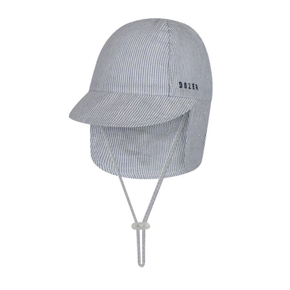 Baby Boys Dozer Bawley Legionnaire Hat