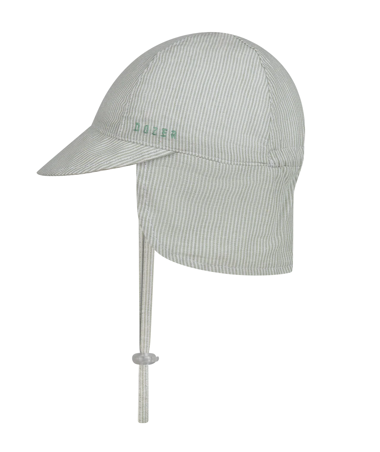 Baby Boys Dozer Bawley Legionnaire Hat